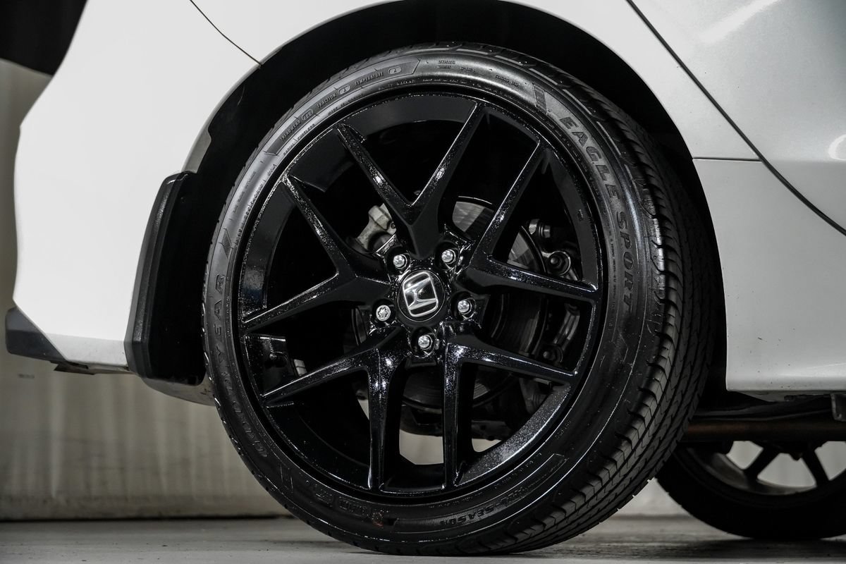 Used 2023 Honda Civic Sport image 48