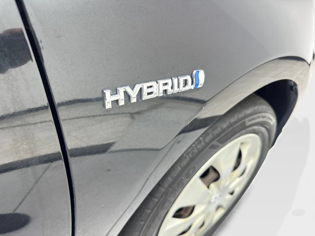 Used 2012 Toyota Prius C Two FWD image 25