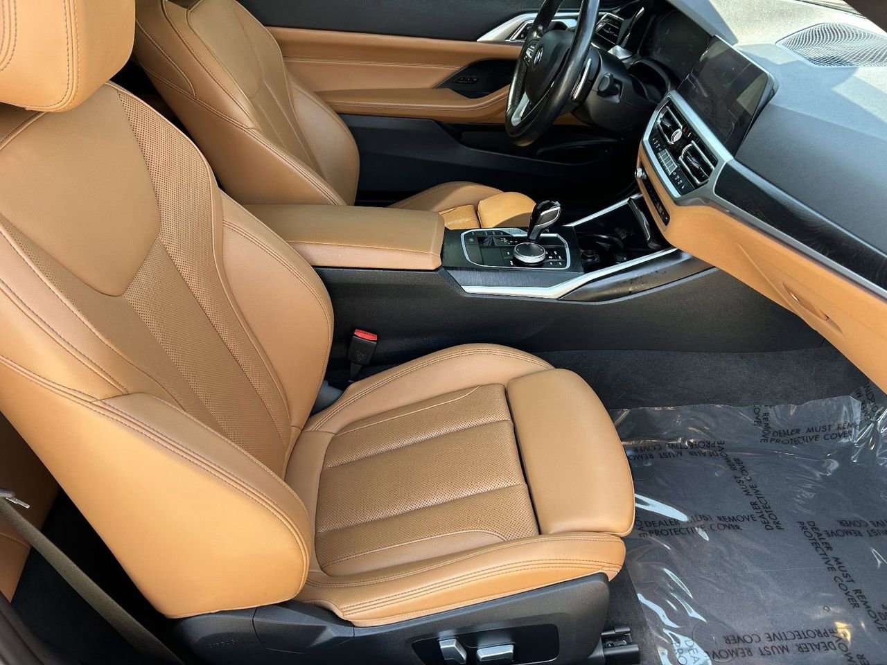 Used 2023 BMW 430i Coupe w/ Premium Package RWD image 11