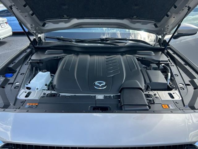 New 2026 MAZDA CX-90 3.3 Turbo S w/ Premium Plus image 6