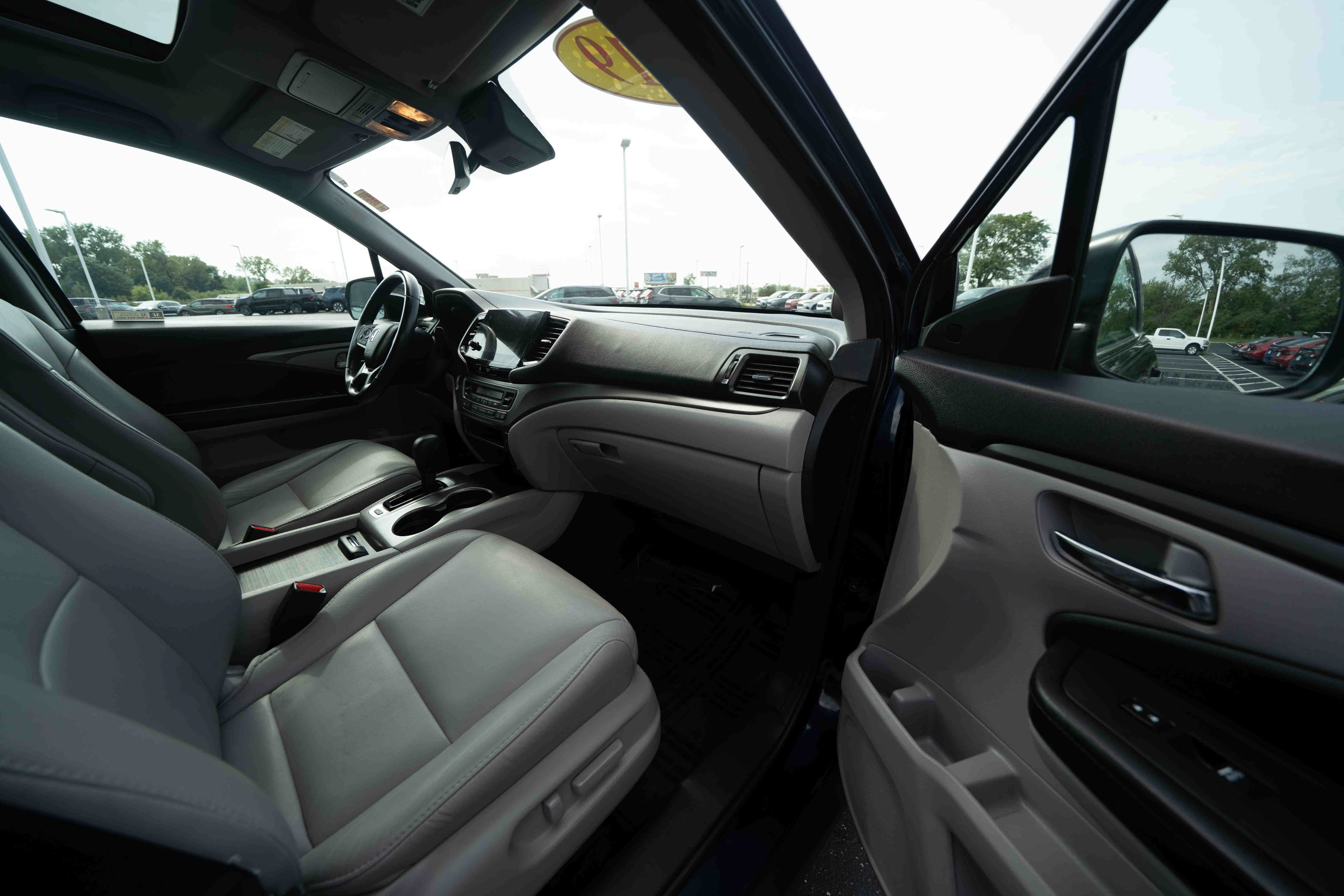 Used 2019 Honda Pilot EX-L image 26
