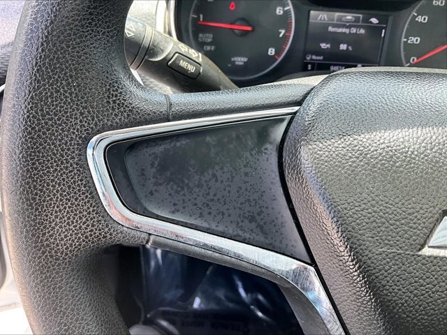 Used 2019 Chevrolet Cruze LS image 19