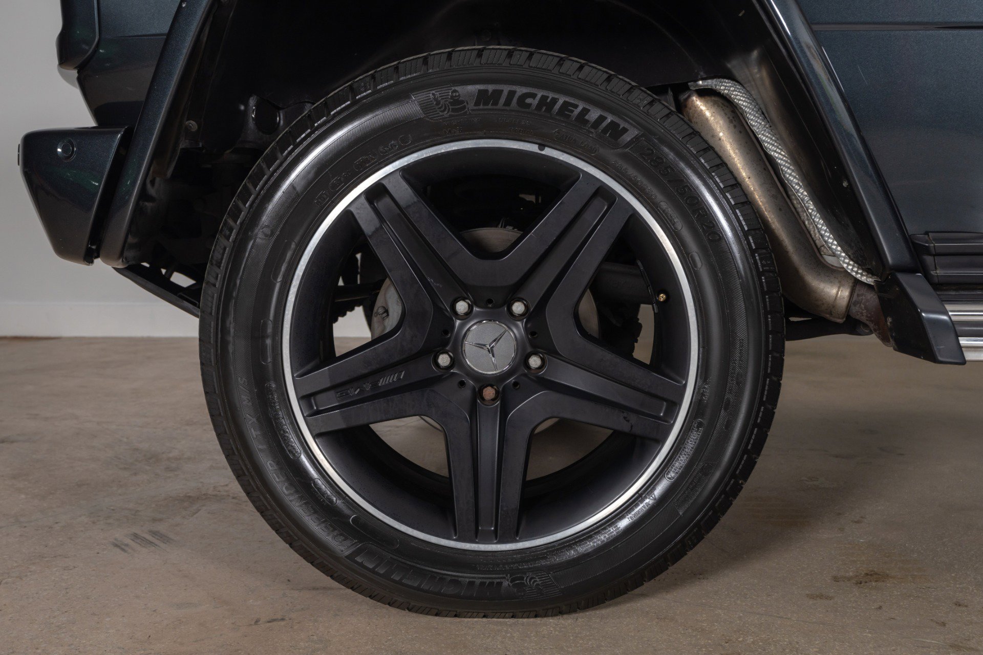 Used 2013 Mercedes-Benz G 500 image 41