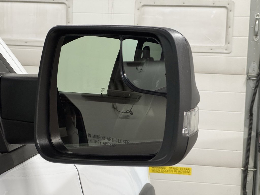 Used 2025 RAM 1500 Rebel image 17