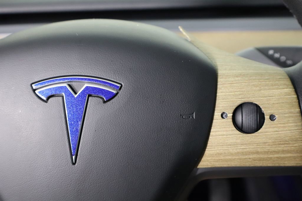 Used 2020 Tesla Model 3 Long Range AWD/4WD image 10