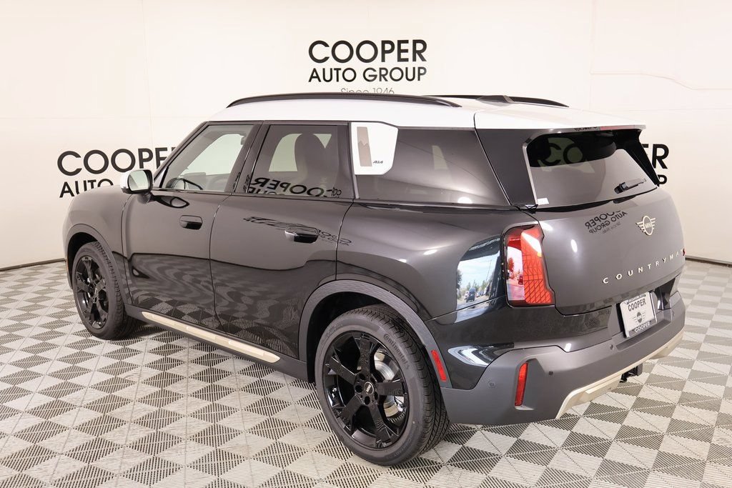 New 2026 MINI Cooper Countryman S AWD/4WD image 25