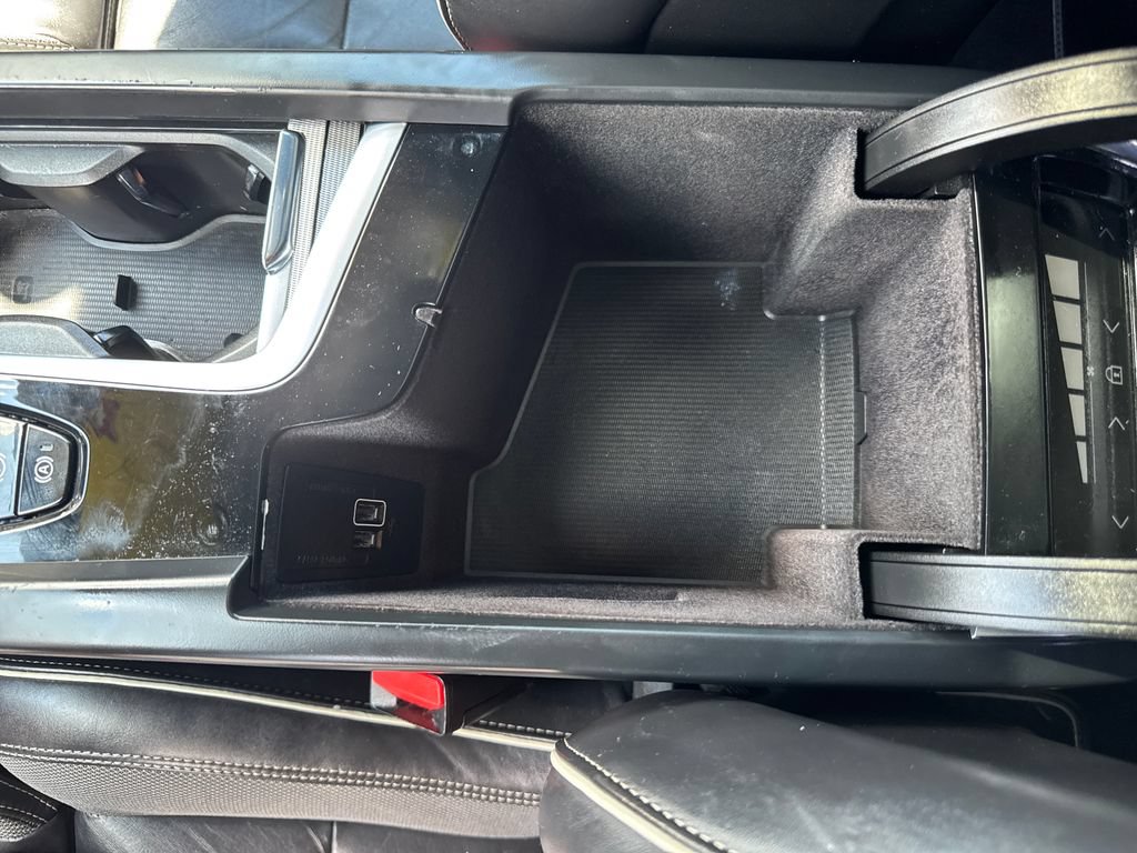 Used 2021 Volvo S60 T5 R-Design w/ Advanced Package FWD image 26