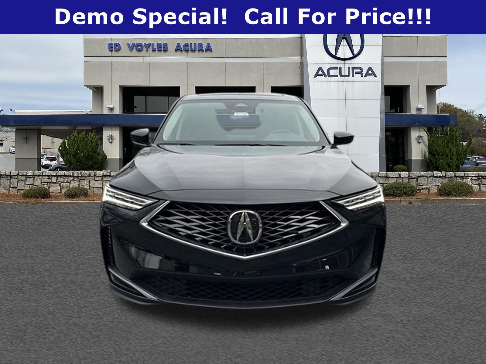 Used 2026 Acura MDX SH-AWD video 2