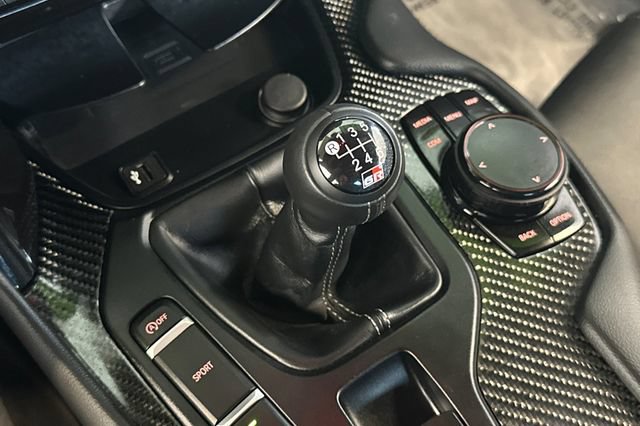 Certified 2023 Toyota Supra Premium w/ Driver Assist Package RWD image 25
