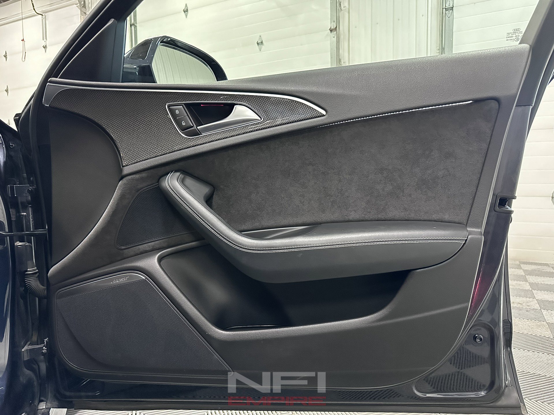 Used 2016 Audi S6 Premium Plus w/ S6 Sport Package image 46