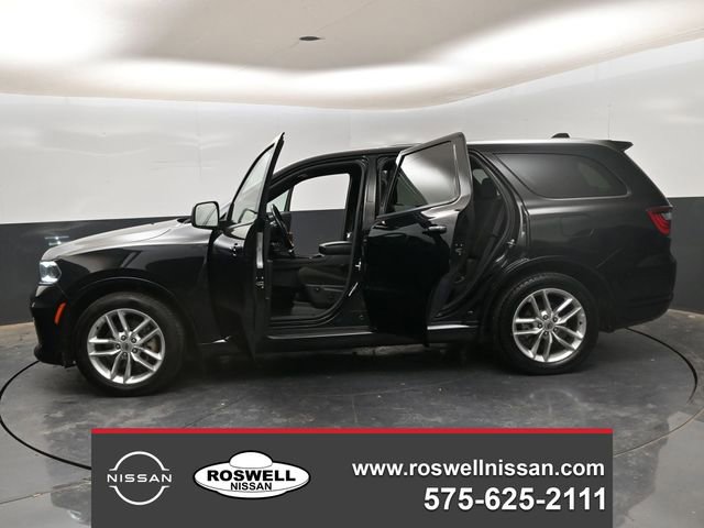 Used 2023 Dodge Durango GT image 34
