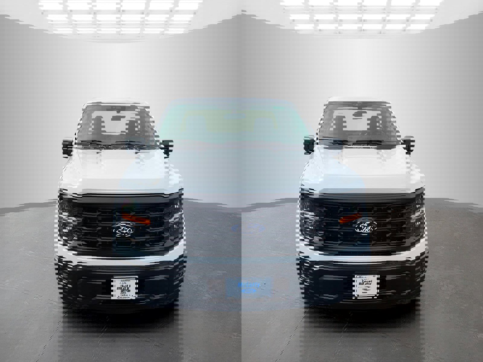 New 2026 Ford F150 XL image 2