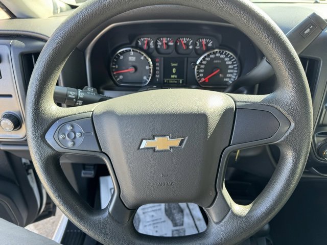 Used 2016 Chevrolet Silverado 2500 W/T w/ WT Convenience Package image 17