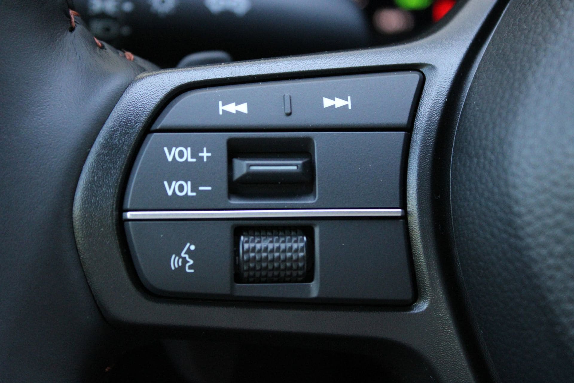 New 2026 Honda CR-V Sport-L image 29