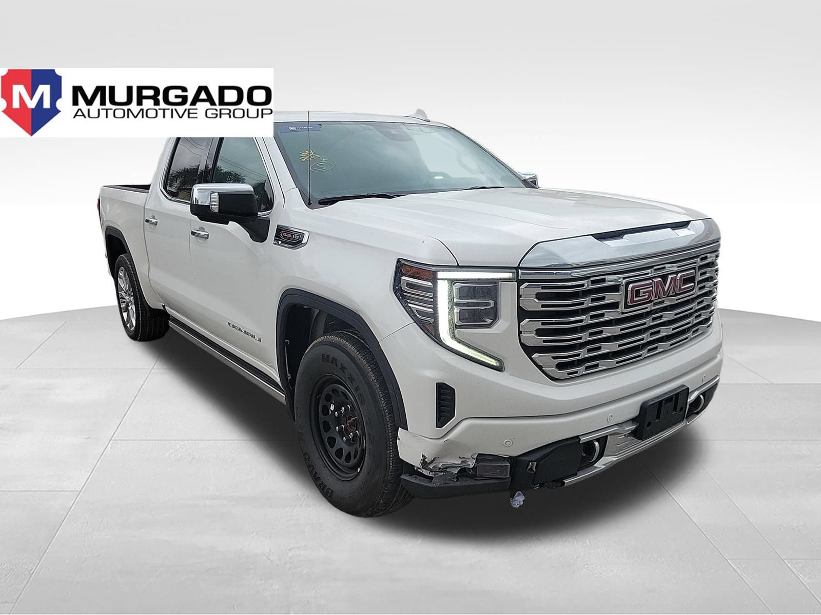 Used 2024 GMC Sierra 1500 Denali AWD/4WD image 8
