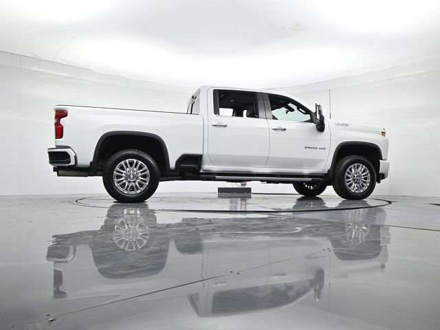 Used 2020 Chevrolet Silverado 2500 High Country w/ Z71 Off-Road Package image 33