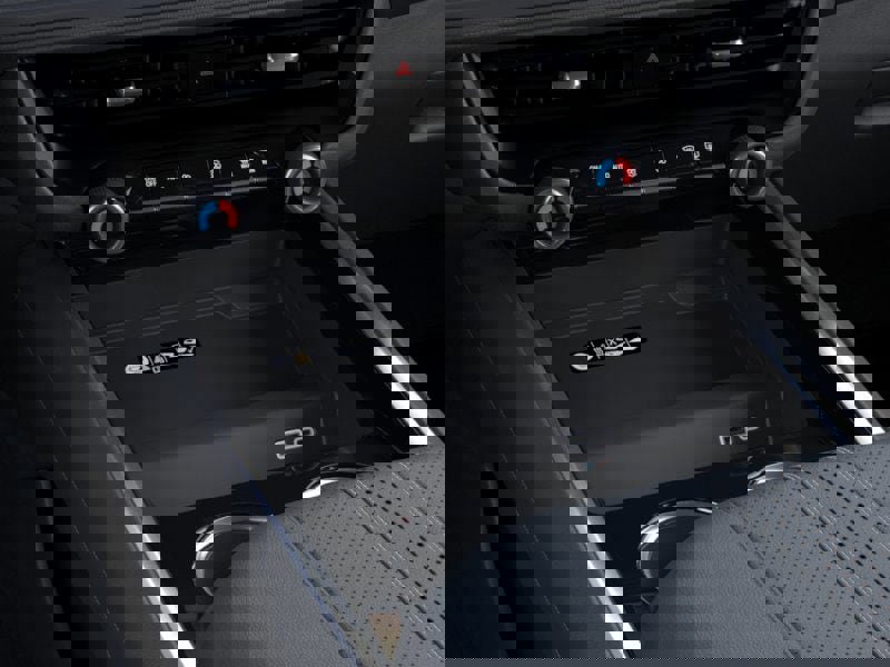 New 2025 Chevrolet Suburban High Country image 47