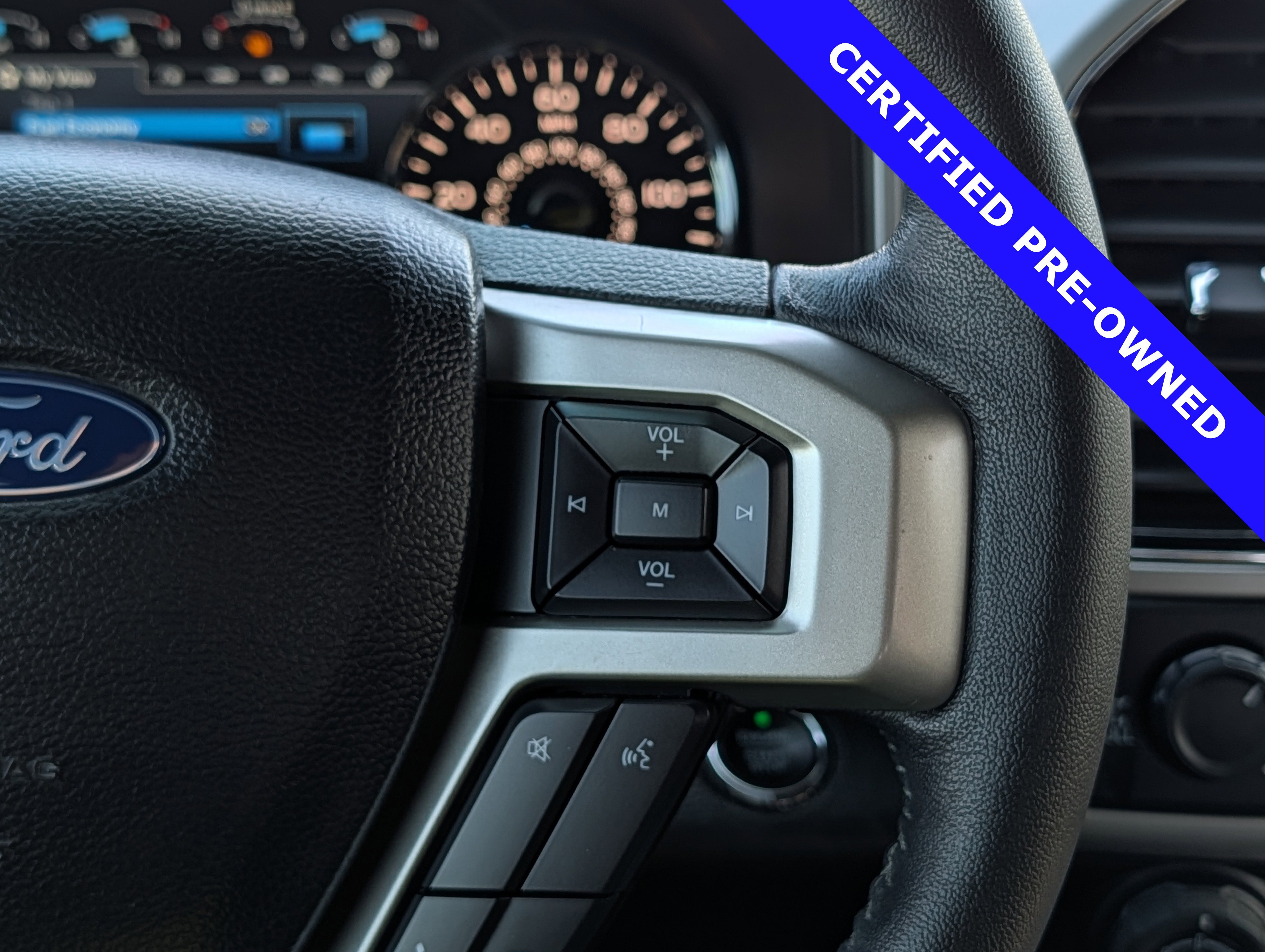 Certified 2019 Ford F150 Lariat AWD/4WD image 25