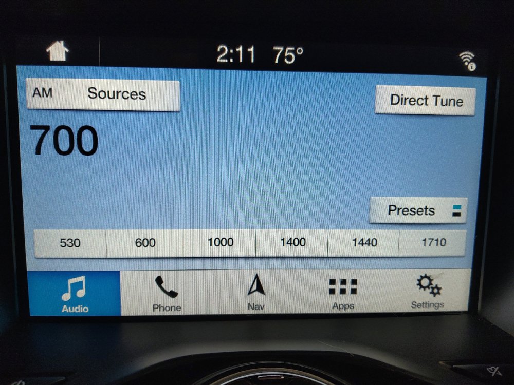 Used 2019 Ford Escape Titanium AWD/4WD image 25