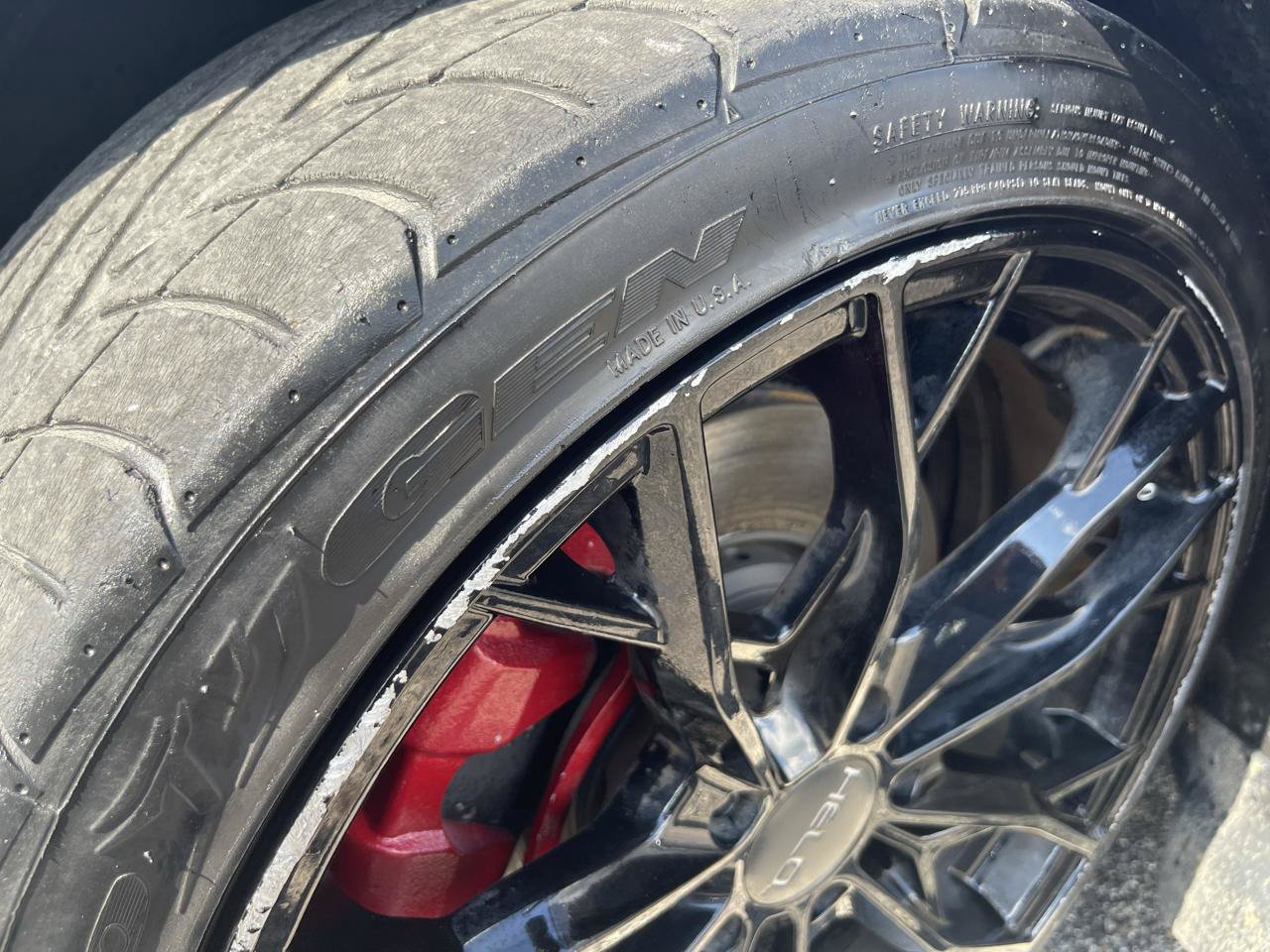 Used 2017 Honda Civic Si image 18