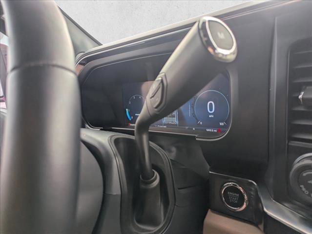 Certified 2025 Ford F250 Lariat w/ Lariat Ultimate Package image 10