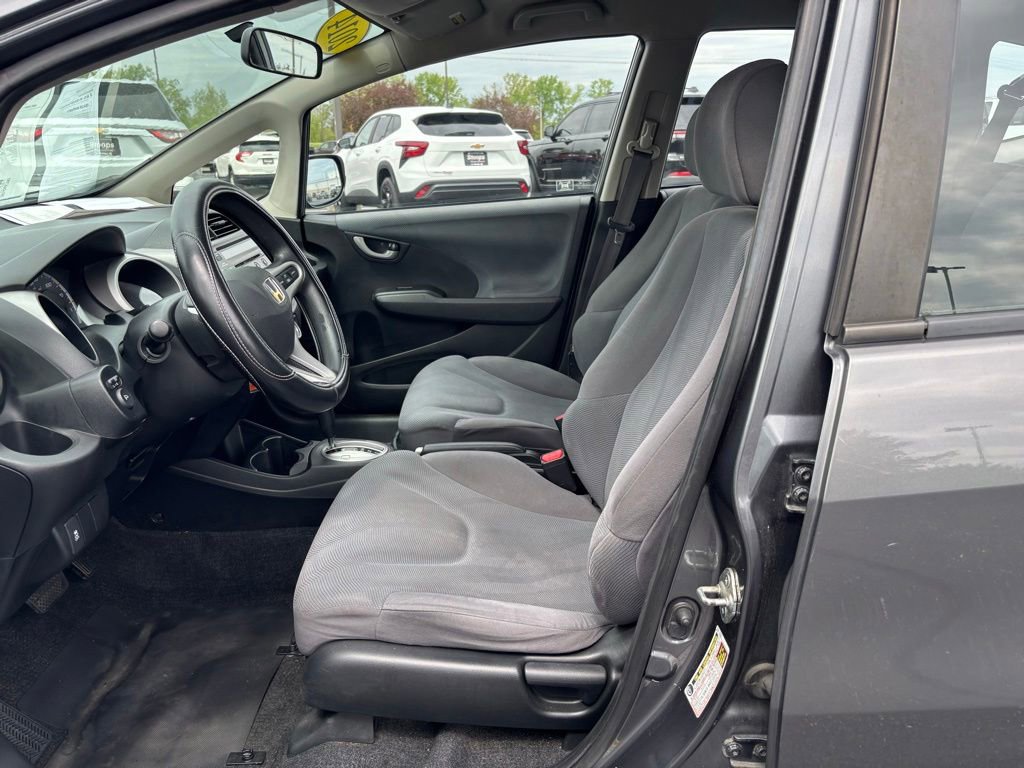 Used 2013 Honda Fit image 12