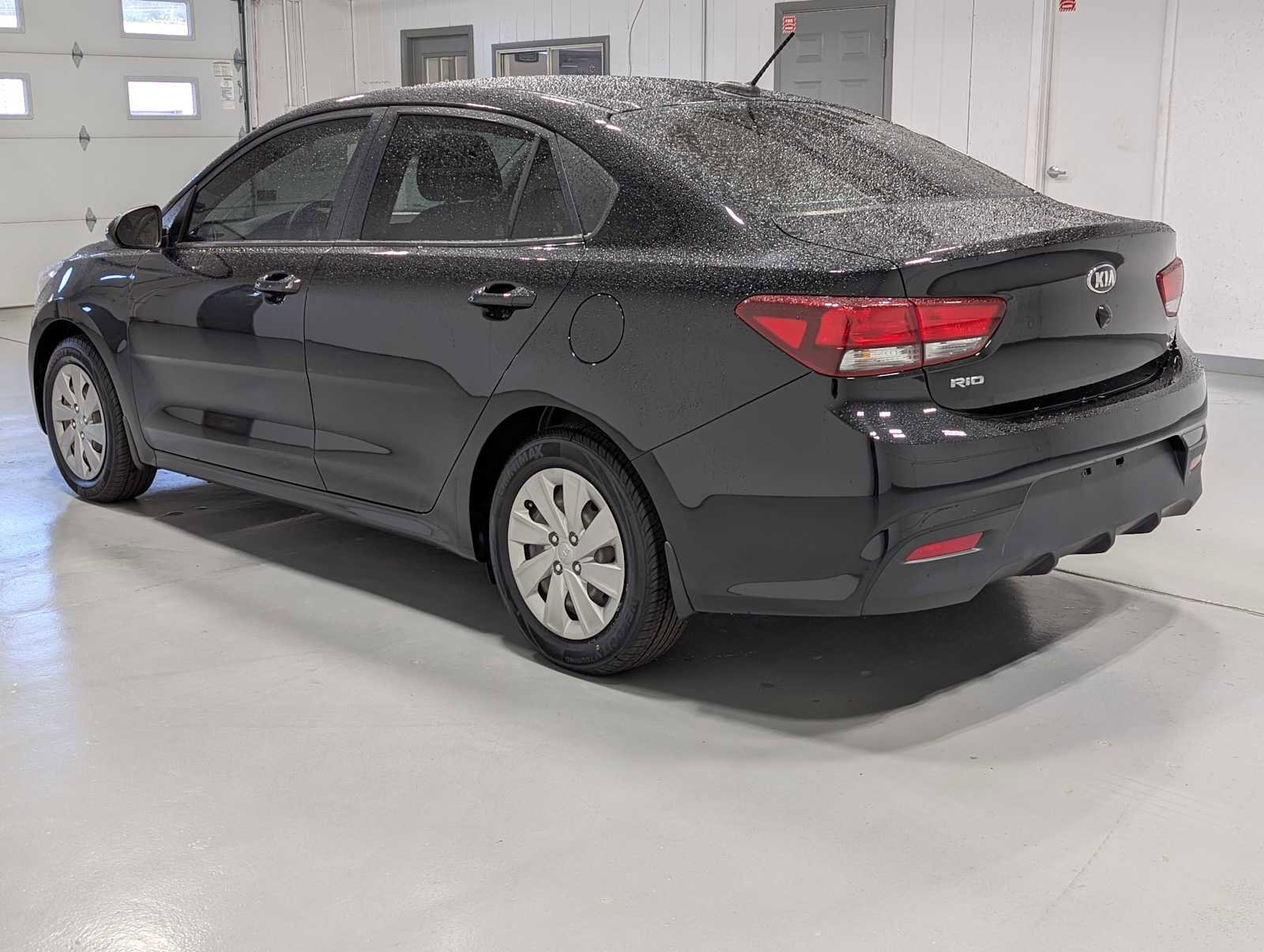 Used 2020 Kia Rio S image 10