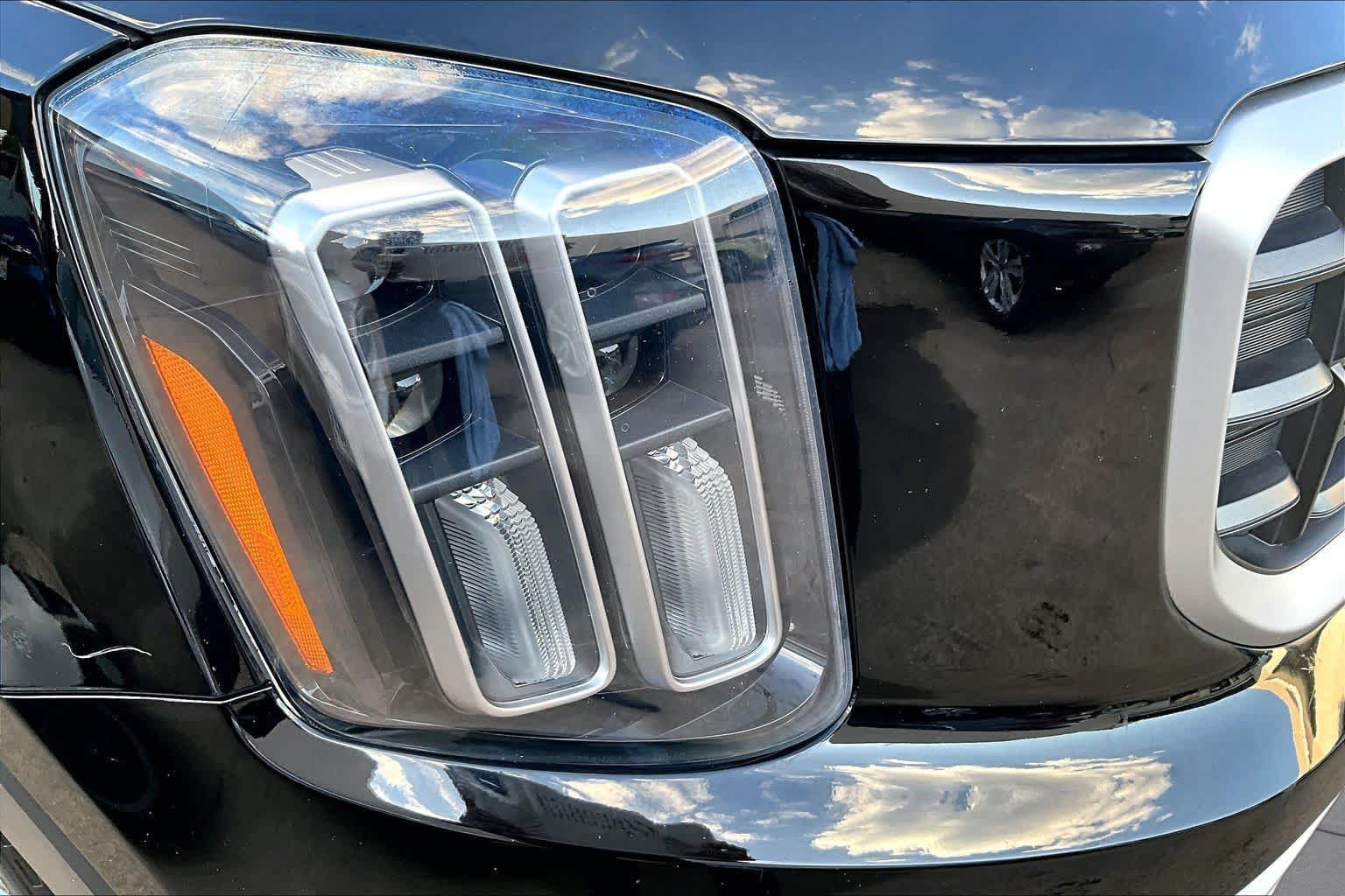 Used 2023 Kia Telluride SX Prestige AWD/4WD image 27