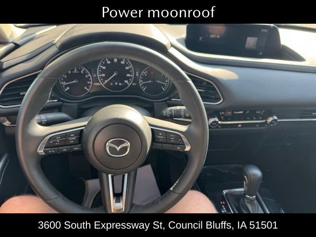 Used 2024 MAZDA CX-30 AWD 2.5 S w/ Preferred Package image 19