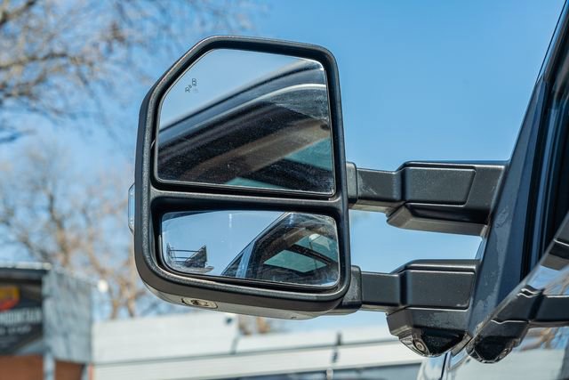 Used 2019 Ford F250 Lariat w/ Lariat Ultimate Package AWD/4WD image 11
