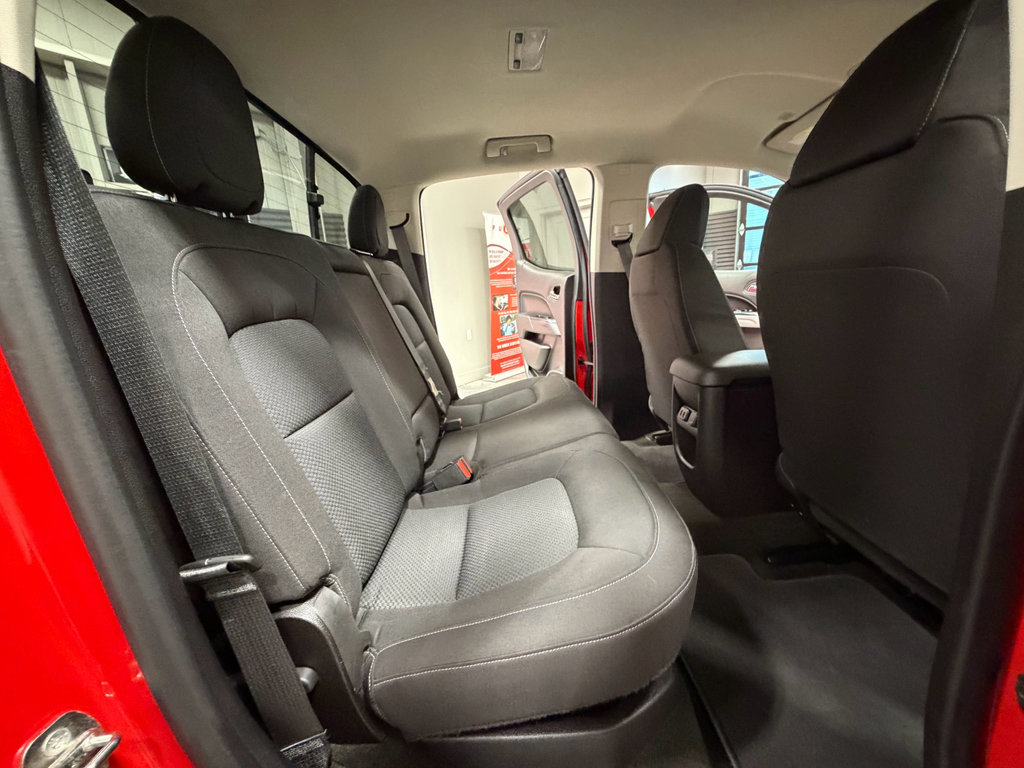 Used 2016 Chevrolet Colorado LT w/ LT Convenience Package RWD image 45