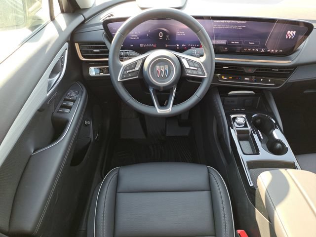 New 2026 Buick Envision Avenir AWD/4WD image 9