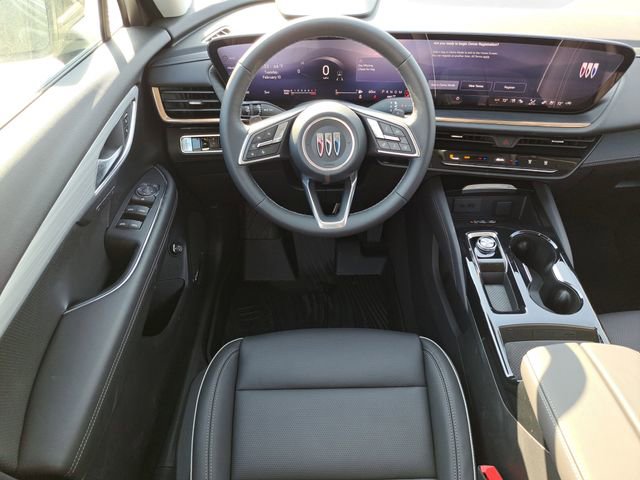 New 2026 Buick Envision Avenir image 9