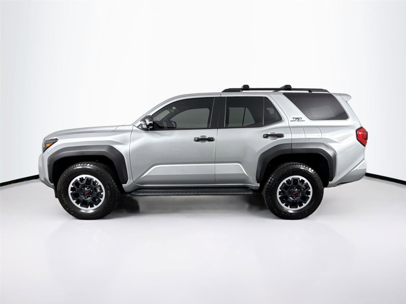 Certified 2026 Toyota 4Runner TRD Off-Road Premium image 14