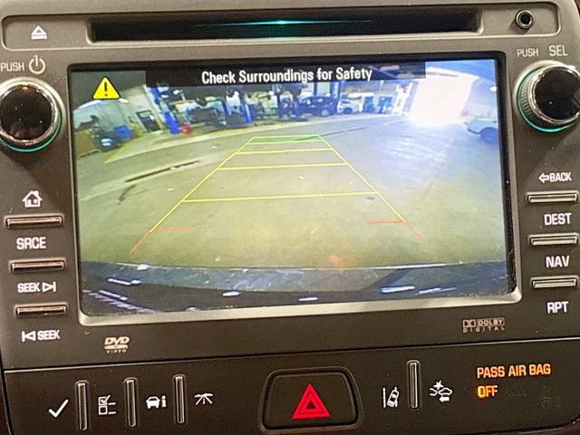 Used 2015 Buick Enclave Leather AWD/4WD image 13