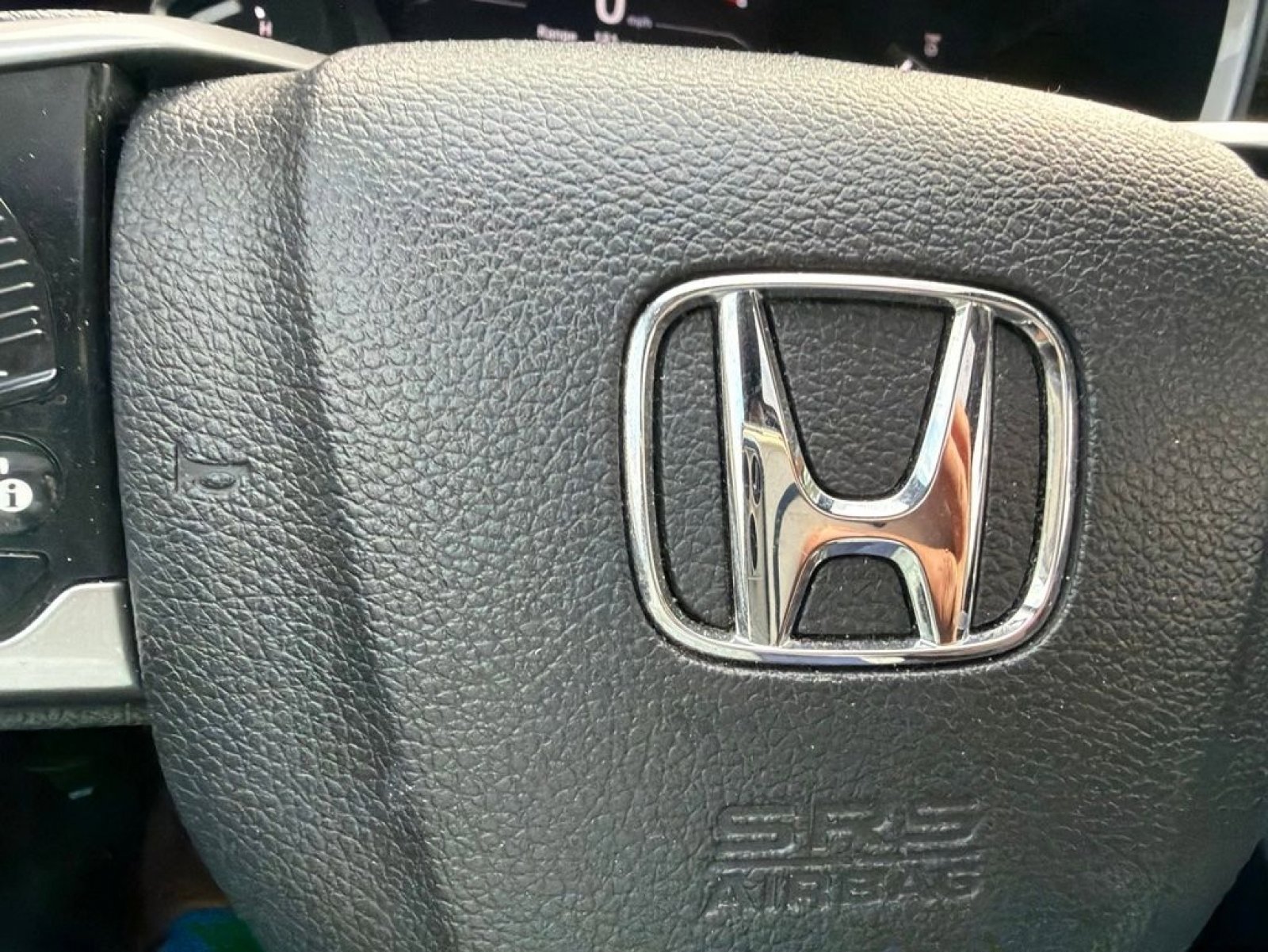 Used 2018 Honda CR-V EX image 21