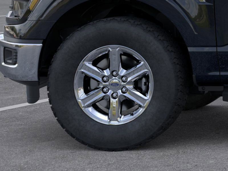 New 2025 Ford F150 XLT w/ Equipment Group 301A Standard image 20