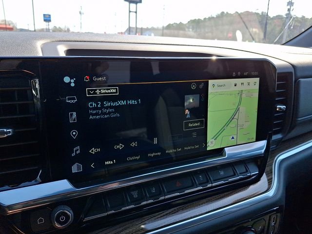 New 2026 Chevrolet Silverado 3500 LT w/ Convenience Package image 13