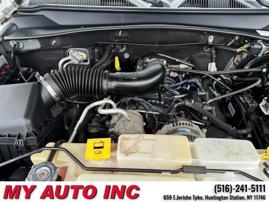 Used 2011 Jeep Liberty Sport image 24