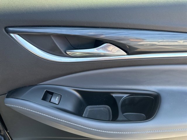 Used 2023 Buick Enclave Essence w/ Experience Buick Package image 20