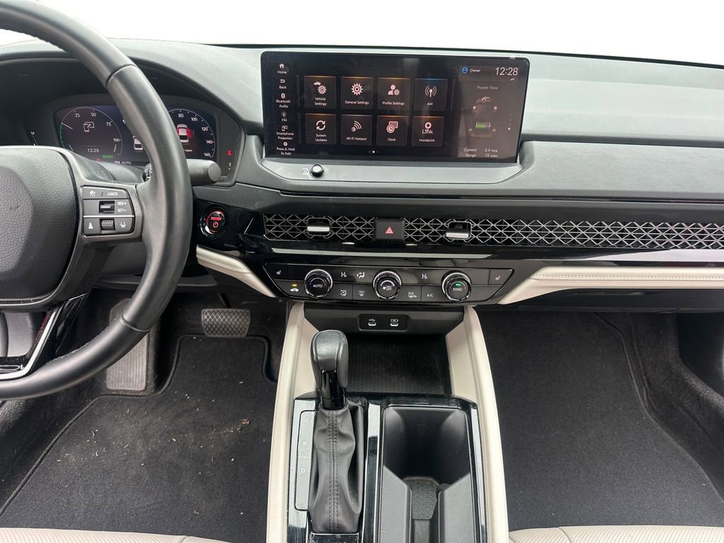 Certified 2023 Honda Accord EX-L image 13