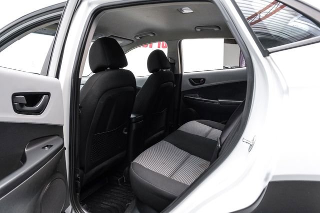 Used 2021 Hyundai Kona SE FWD image 41