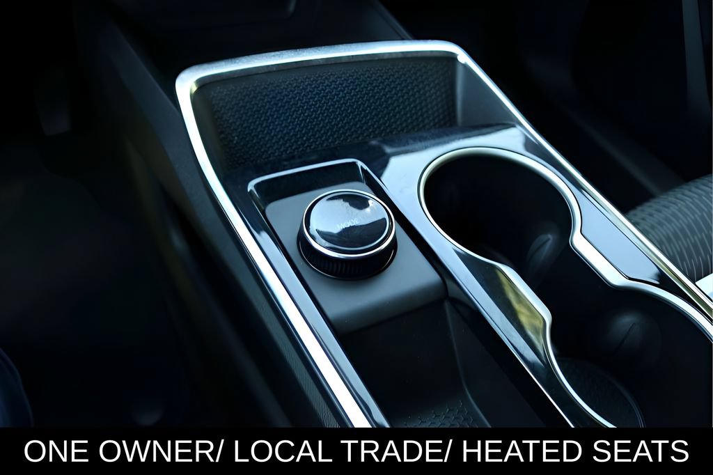 Used 2026 Chevrolet Equinox LT FWD image 26