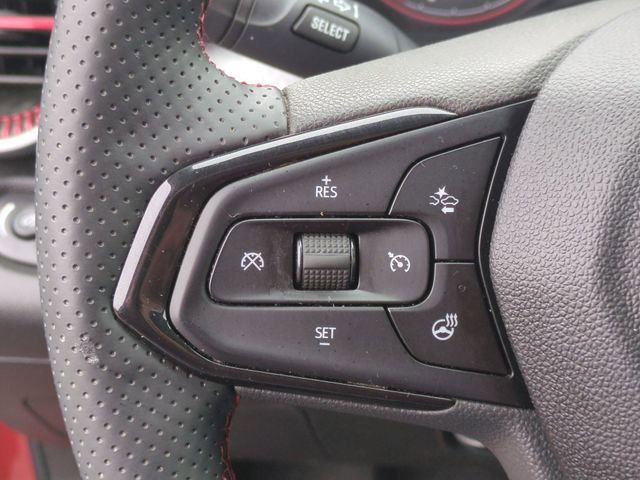 Used 2024 Chevrolet Trax RS w/ Driver Confidence Package image 16