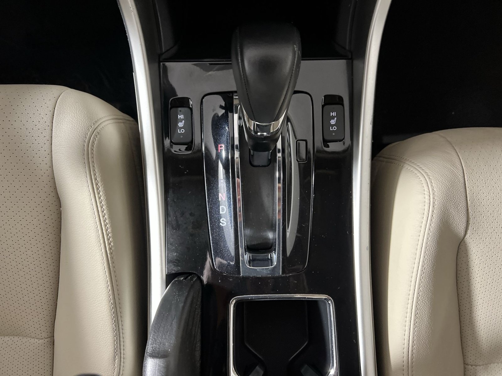 Used 2017 Honda Accord EX-L image 20