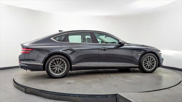Used 2023 Genesis G80 2.5T AWD/4WD image 6
