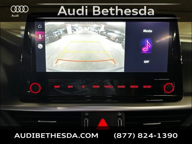 Used 2024 Kia Forte GT-Line w/ GT-Line Premium Package FWD image 22