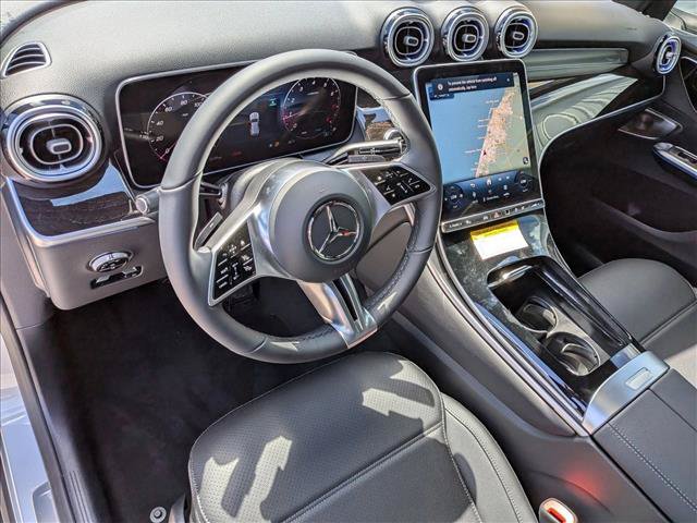 New 2026 Mercedes-Benz GLC 300 video 3