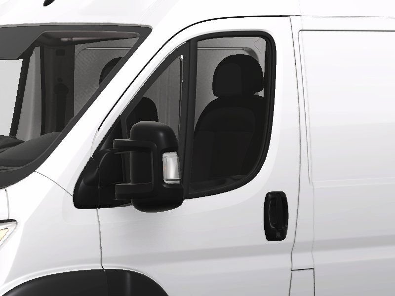 New 2024 RAM ProMaster 2500 w/ Convenience Group FWD image 15