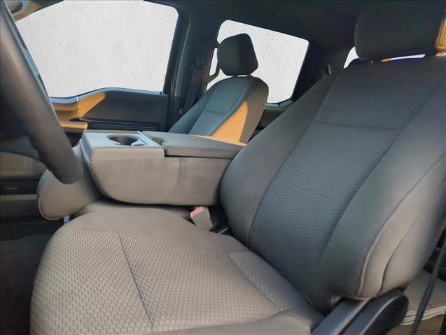 Used 2020 Ford F150 XLT w/ Equipment Group 301A Mid image 17